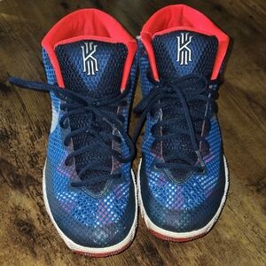 Nike Kyrie 1 Independence Day Sneaker